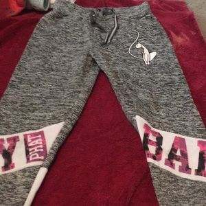 Baby Phat sweatpants